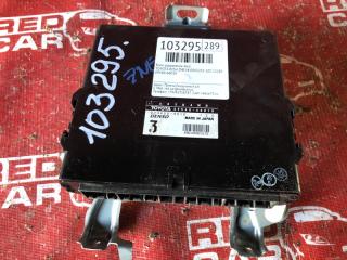 Блок управления 4WD TOYOTA WISH 2003