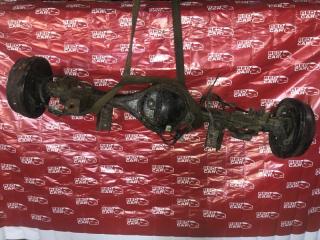 Мост задний NISSAN TERRANO 1997