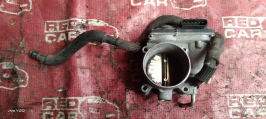 Дроссельная заслонка TOYOTA MARK X