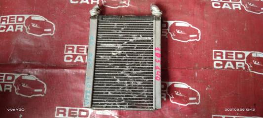 Радиатор печки TOYOTA VITZ
