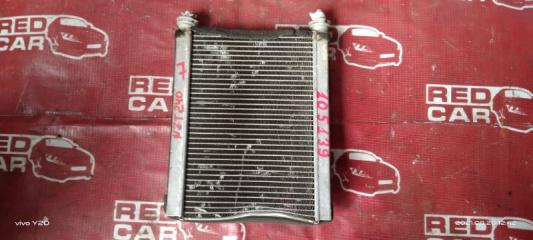 Радиатор печки TOYOTA VITZ