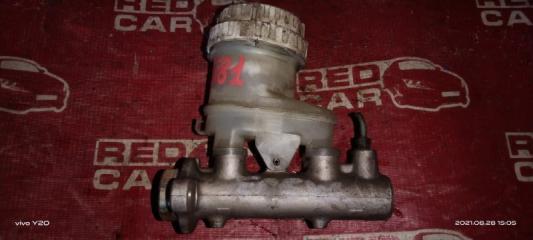 Главный тормозной цилиндр MITSUBISHI GALANT