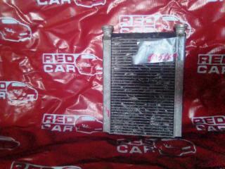 Радиатор печки TOYOTA VITZ