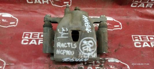 Запчасть суппорт передний правый TOYOTA RACTIS