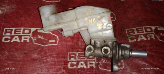 Главный тормозной цилиндр TOYOTA RACTIS