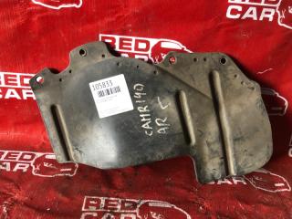 Защита двигателя передняя левая TOYOTA CAMRY контрактная Защита двигателя передняя левая TOYOTA CAMRY