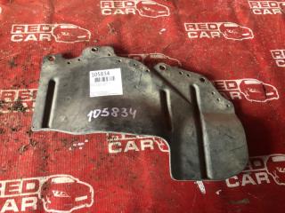 Защита двигателя передняя левая TOYOTA CAMRY контрактная Защита двигателя передняя левая TOYOTA CAMRY