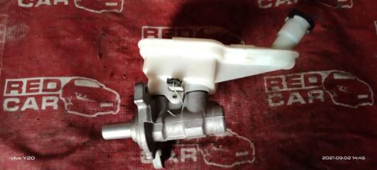 Главный тормозной цилиндр NISSAN NOTE