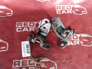 Петля двери передняя левая HONDA FIT 2004