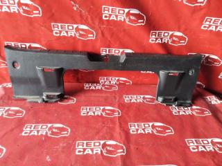 Накладка замка багажника TOYOTA VITZ 2007