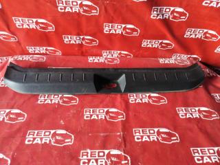 Накладка замка багажника NISSAN NOTE 2007