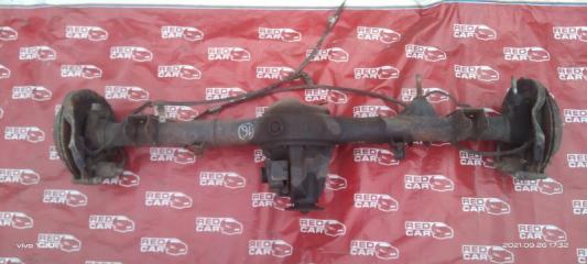 Мост задний MAZDA BONGO FRIENDEE