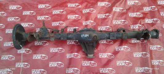 Мост задний TOYOTA PROBOX