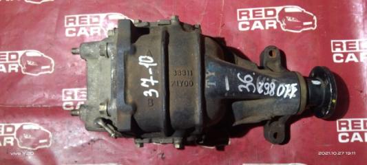 Редуктор задний NISSAN SUNNY