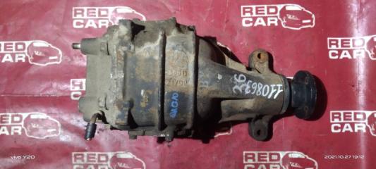 Редуктор задний NISSAN SUNNY