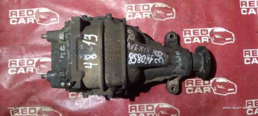 Редуктор задний NISSAN SUNNY