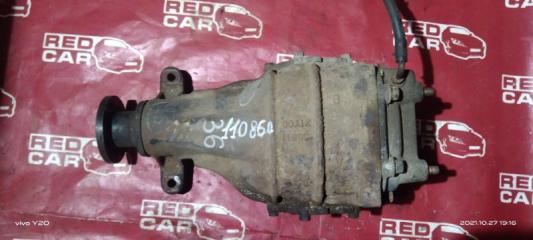 Редуктор задний NISSAN SUNNY