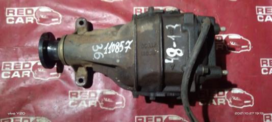 Редуктор задний NISSAN SUNNY