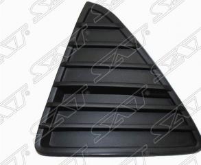 Запчасть решетка в бампер FORD FOCUS