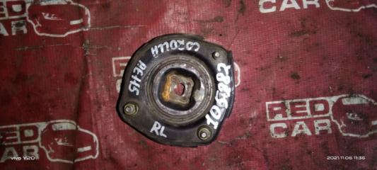 Опора стойки задняя TOYOTA COROLLA