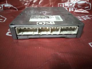 Блок управления ДВС TOYOTA VITZ контрактная Блок управления ДВС TOYOTA VITZ