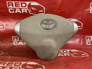 Airbag на руль TOYOTA PORTE 2010