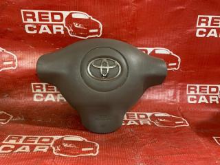 Подушка безопасности в руль TOYOTA PLATZ 2003