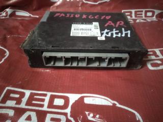 Блок управления ДВС TOYOTA PASSO контрактная Блок управления ДВС TOYOTA PASSO