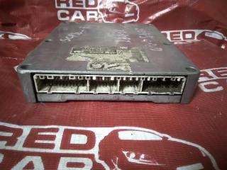 Блок управления ДВС TOYOTA VITZ контрактная Блок управления ДВС TOYOTA VITZ