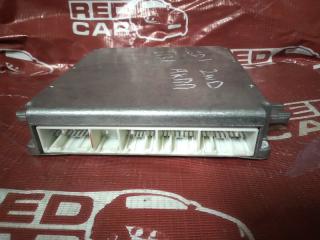 Блок управления ДВС HONDA FIT контрактная Блок управления ДВС HONDA FIT