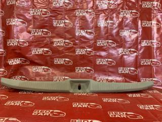 Накладка замка багажника TOYOTA ESTIMA 2009