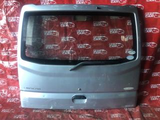 Запчасть дверь 5-я MITSUBISHI MINICAB