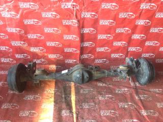 Мост задний DAIHATSU TERIOS KID 2003