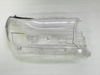Стекло фары переднее правое TOYOTA LAND CRUISER 200 2015-2018