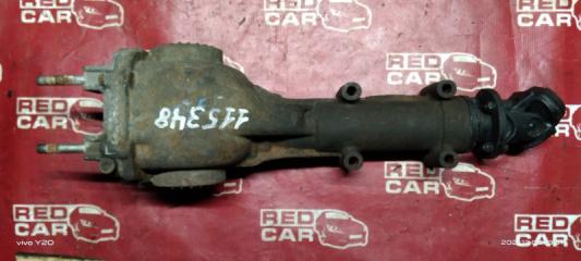 Редуктор SUBARU LEGACY