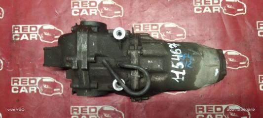 Редуктор HONDA STEPWGN
