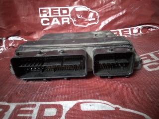 Блок управления ДВС TOYOTA VITZ контрактная Блок управления ДВС TOYOTA VITZ