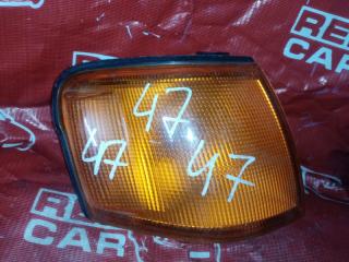 Габарит передний правый TOYOTA TERCEL