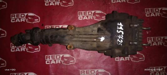 Редуктор SUBARU LEGACY