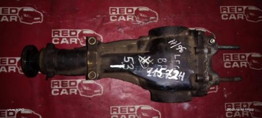 Редуктор SUBARU LEGACY