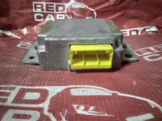 Блок управления airbag NISSAN SKYLINE
