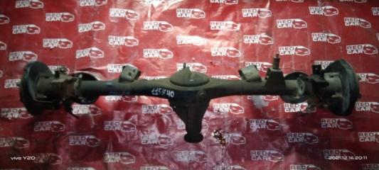 Мост NISSAN AVENIR