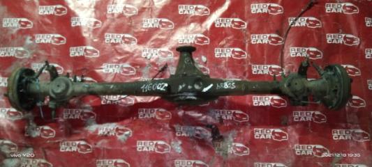 Мост SUZUKI CHEVROLET CRUZE