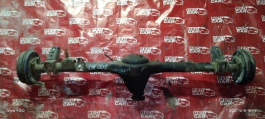 Мост TOYOTA FUNCARGO