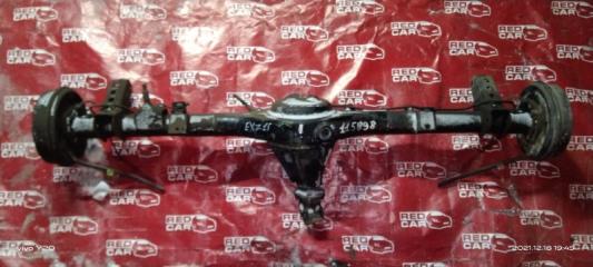 Мост TOYOTA RAUM