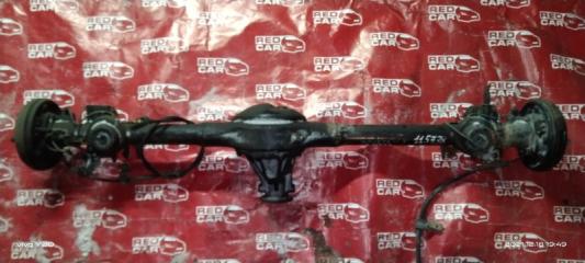 Мост SUZUKI CHEVROLET CRUZE