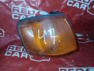 Габарит правый TOYOTA CORSA 94-97
