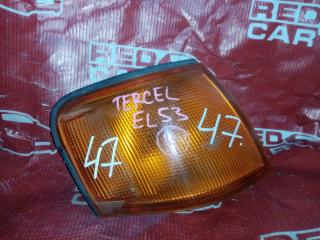 Габарит правый TOYOTA TERCEL