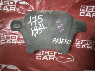 Airbag на руль MITSUBISHI PAJERO