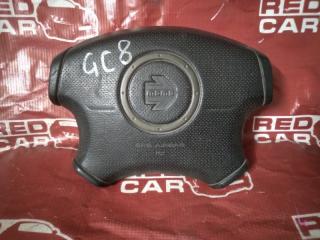 Запчасть airbag на руль SUBARU IMPREZA